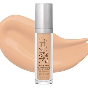 Urban Decay Foundation shade 3.0